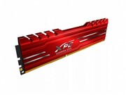 .8GBDDR4-3000MHzADATAXPGGammixD10,PC24000,CL16-18-18,1.35V,RedHeatsink