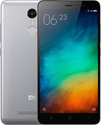 XiaomiRedMiNote332GBGray,DualSIM,5.5"1080x1920IPS,MT6795HelioX10,Octa-Coreupto2.0GHz,3GBRAM,PowerVRG6200,16MP/5MP,LEDflash,4000mAh,WiFi-AC/BT4.1,LTE,Android5.1(MIUI7),Infraredport,Fingerprint
