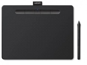 GraphicTabletWacomIntuosS,CTL-6100WLK-N,Bluetooth,Black