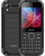 Nomii285X-TremeBlack-Grey