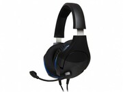 WirelessheadsetHyperXCloudStingerCore,Black,Virtual7.1Surround,90-degreerotatingearcups,Micbuilt-in,Swivel-to-mutemic,Frequencyresponse:20Hz–20000Hz,USB,2.4GHzWirelessConnection,max500mW,PS4/PC,Upto20meters