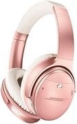 BoseQuietComfort35IIRoseGold,Bluetoothheadphones