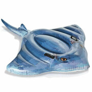 PlutagonflabilaSTINGRAY188x145cm,3+