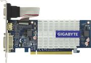 ВидеокартаGigabyteGV-N210SL-1GI1.1