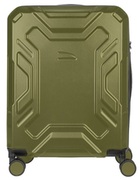 TucanoTROLLEYIronRigidS40LBTRIR-S-VM,MilitaryGreen