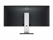 МониторDELLU3415W,Black