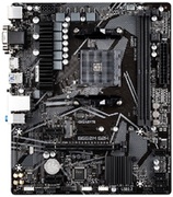 МатеринскаяплатаGigabyteB550MS2H1.0mATX,B550,AM4