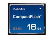 16GbCompactFlashADATA,533x