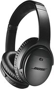 BoseQuietComfort35IIBlack,Bluetoothheadphones