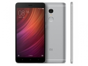 XiaomiRedMiNote416GBGray,DualSIM,5.5"1080x1920IPS,MediatekMT6797,Deca-Coreupto2.1GHz,2GBRAM,Mali-T880MP4,microSD(SIM2slot),13MP/5MP,LEDflash,4100mAh,WiFi-AC/BT4.1,LTE,Android5.1(MIUI8),Infraredport,Fingerprint