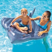 PlutagonflabilaSTINGRAY188x145cm,3+