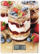 ВесыкухонныеScarlettSC-KS57P24