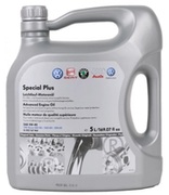 МаслоVW,Skoda,AudiSAE5w405л