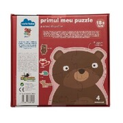 Prieteniimeidinpadure