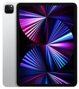 ПланшетApple11-inchiPadPro512GbWi-FiSilver(MHQX3ZP/A)