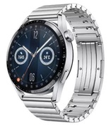 HuaweiWatchGT3Elite46mm,StainlessSteel