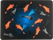 КоврикдлямышиDialogPM-H17Fish