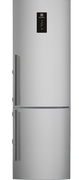 ДвухкамерныйхолодильникElectroluxEN3854MOX