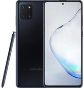 SamsungGalaxyNote10Lite6/128AuraBlack