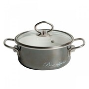 Кастрюля1.5лBonappetitмокрыйасфальтVITROSS8SB165S-3