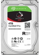 3.5"HDD4.0TBSeagateST4000NE001IronWolf™PROEnterpriseNAS,7200rpm,128MB,SATAIII