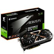 ВидеокартаGigabyteGV-N1070AORUS-8GD2.0