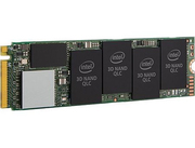 512GBSSDM.2Type2280PCIeNVMe3.0x4Intel660pSeriesSSDPEKNW512G8X1,Read1500MB/s,Write1000MB/s,(solidstatedriveinternSSD/внутренийвысокоскоростнойнакопительSSD)