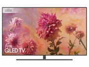ТелевизорSamsungQE75Q9FN,Silver