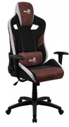 GamingChairAeroCoolCOUNTBurgundyRed,Usermaxloadupto150kg/height165-180cm