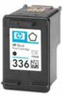HP№336BlackInkCartridge(5ml)210pages,MadeinChina.