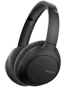 BluetoothHeadphonesSONYWH-CH710N,Black