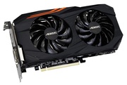 ВидеокартаGigabyteGV-RX580AORUS-8GD1.0