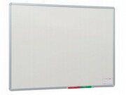 ЭкрандляпроектораWhiteboard120x160WTBR160,Magnetic,Alluminiumbezel