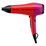 HairDryerGorenjeHD215PR