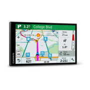 GARMINDriveSmart61LMT-S,LicencemapEurope+Moldova,6.95"LCD(1024*600),MicroSD,Bluetooth,WiFi,Hands-freecalling,Junctionview,Laneassist,Smartnotifications,Lifetimetrafficupdates,Batterylifeupto1hours,243g