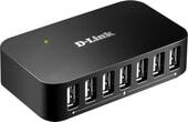 USB2.0Hub7-portD-linkDUB-H7/B/D2A