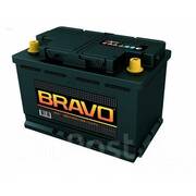 АКБ-Bravo6CT-190L+(1100А)/Acumulator