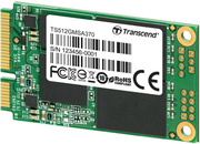 .mSATASSD512GBTranscend"MSA370"[R/W:570/470MB/s,SM2246EN]
