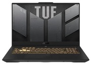 15.6"ASUSTUFGamingA15FA507RE,AMDRyzen76800H3.2-4.7GHz/8GBDDR5/M.2NVMe512GBSSD/GeForceRTX3050Ti4GBGDDR6/WiFi6802.11ax/BT5.1/USBTypeC/HDMI/BacklitRGBKeyboard/15.6"FHDIPSLED-backlit144Hz(1920x1080)/NoOS/GamingFA507RE-HN054