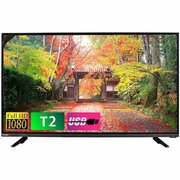 ТелевизорBRAVISLED-43E6000+T2black