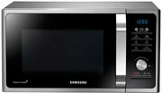МикроволноваяпечьSamsungMG23F301TAK