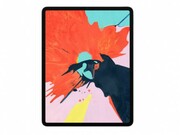 ПланшетApple12.9-inchiPadPro256GbWi-FiSpaceGrey(MTFL2RK/A)
