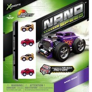 NORIELNanoSpeed4PackAsst