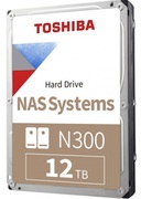 3.5"HDD12.0TBToshibaHDWG21CUZSVAN300,NASHardDrive,24x7,7200rpm,256MB,SATAIII
