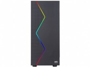 ATOLPC1072MP-GamingRED#10:AMDQuad-CoreRyzen31200AF4C/4T3.1-3.4GHz/CPU+CaseCoolerREDLED/GigabyteA320M-H/RAM8GBDDR42666/M.2SATASSD128GB+3.5"HDD1.0TB/ZotacGTX1650AMP4GBDualFan/CaseHPCP-02ATX650W,OSLinux