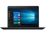 LenovoThinkPadE470GraphiteBlack,14.0"HDAG(Intel®Core™i3-7100U2.40GHz(Kabylake),4GbDDR4,500GBHDD,Intel®HDGraphics620,noODD,CardReader,HDMI,WiFi-AC/BT4.0,3cell,HD720pWebcam,TPM,TrackPoint,RUS,FreeDOS,1.87kg)