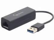 GembirdNIC-U3-02,USB3.0GigabitLANadapter,USB3.0toRJ-45LANconnector