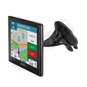 GARMINDriveSmart61LMT-S,LicencemapEurope+Moldova,6.95"LCD(1024*600),MicroSD,Bluetooth,WiFi,Hands-freecalling,Junctionview,Laneassist,Smartnotifications,Lifetimetrafficupdates,Batterylifeupto1hours,243g