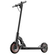 KUGOOM2PRO,FoldingElectronicScooter,Black,Maxspeed30km/h,Power350W,Batterycapacity:40kminasinglecharge,Weight12kg,Wheel8.5",Maximumload:100kg,HeadlightFront/RearLED