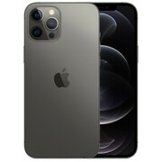 СмартфонAppleiPhone12ProMax,128GbGraphiteMD